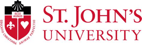 File:St. John's University (New York) Logo.png - Wikipedia