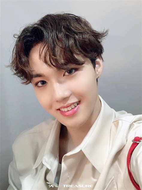 YG TREASURE HD on Twitter: "TREASURE SECRET SELFIE 2020 [Maknae Line