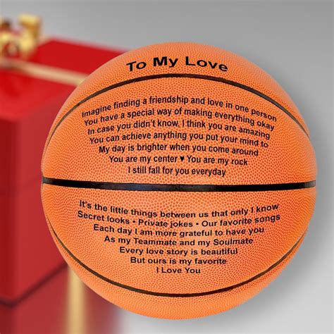 Basketball Couples Quotes