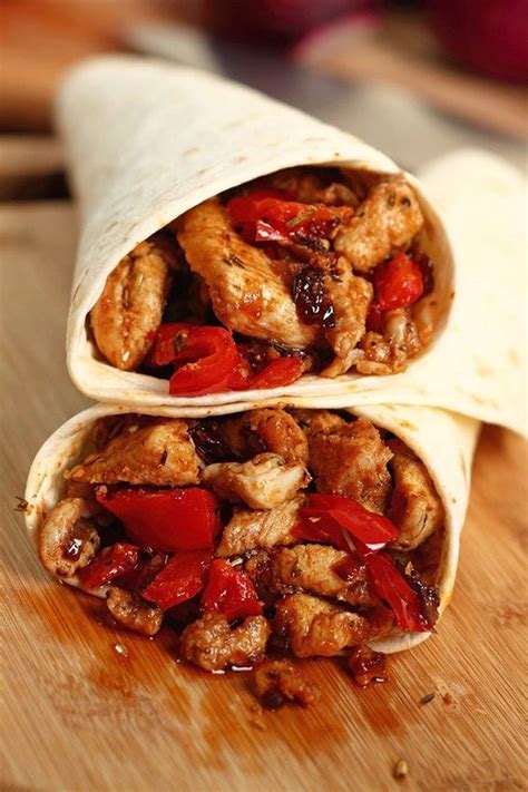 50 Weight Watchers Chicken Recipes - Nesting Lane