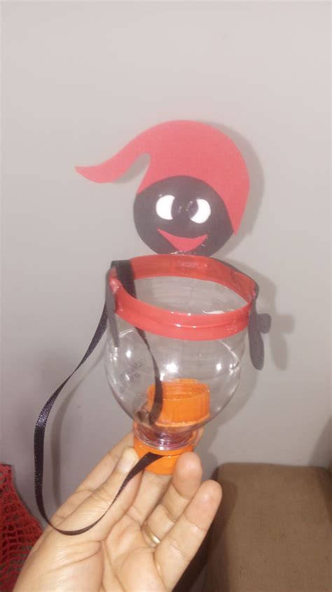 Brinquedos E Brincadeiras Do Folclore Brasileiro