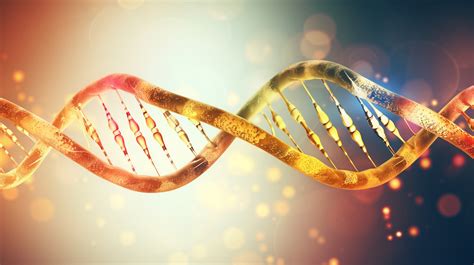 Questão Genética - Importancia del ADN en genética y herencia - El Universal DF