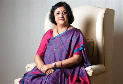 Arundhati Bhattacharya Age, Husband, Children, Family, Biography & More ...