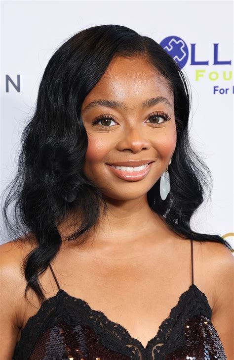 when was skai jackson born 6