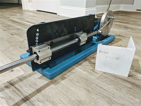DIY fucking machine. Build info in comments : r/BdsmDIY