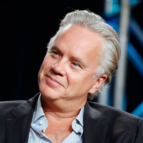 Tim Robbins - Paris Match