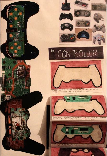 7 – JG DESIGNS