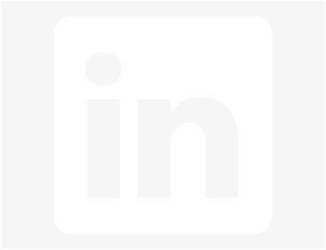 Logo Linkedin Png Blanc - Transparent Linkedin Logo White Png ...