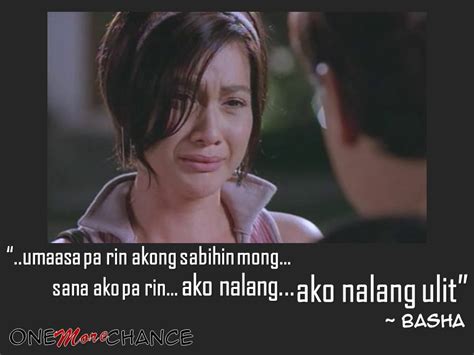 favorite filipino romantic  lines    feeling