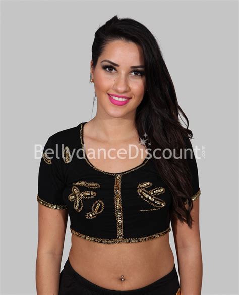 Indian dance skirt black - 34,90