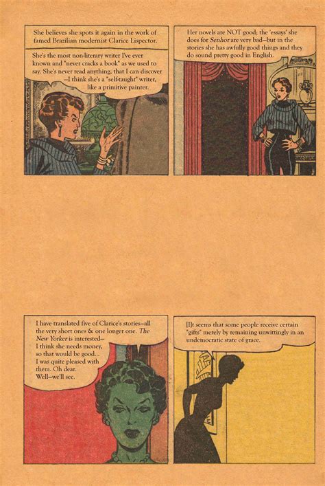 The Hidden Doors | The Florida Review at UCF