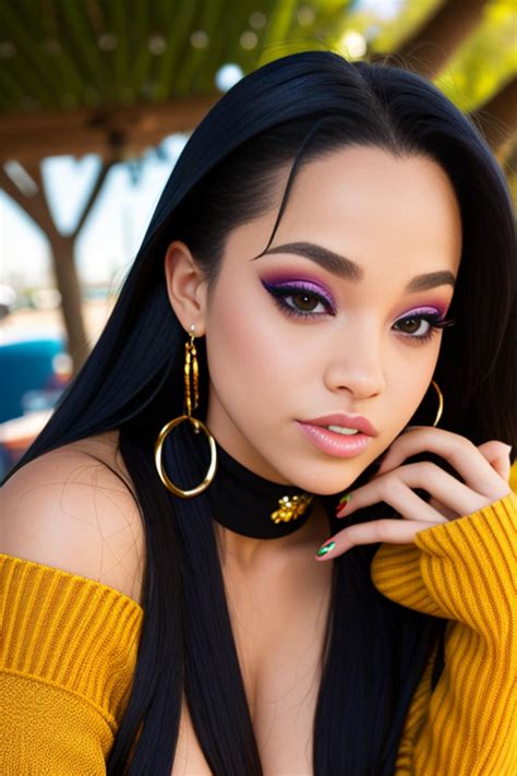 Abella Anderson Before And After