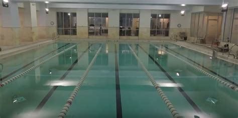 Gainesville Pool Photo from Video - TMI Sustainable Aquatics