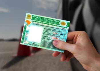 Quanto Tempo Demora Para Tirar A Habilitação - CNH sem autoescola: veja quanto tempo pode levar para tirar a ...