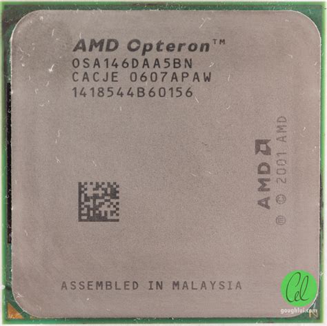 Socket 939 (AMD) | Gough's Tech Zone