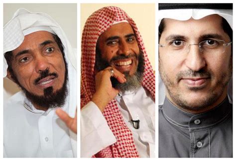 EXCLUSIVE: Saudi Arabia to execute three prominent moderate scholars