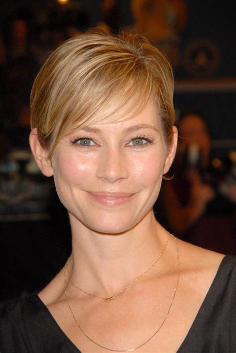 Meredith Monroe - Actress