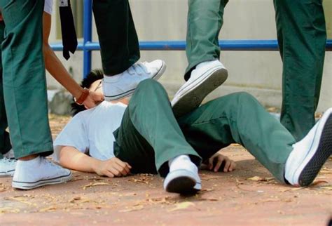 bahaya sikap buli menurut islam  perundangan malaysia selangortoday