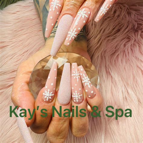Kay's Nails & Spa added a new photo. - Kay's Nails & Spa