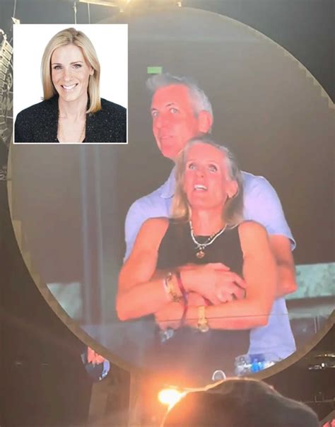 Woman From Viral Coldplay Kiss-Cam Video Files for Divorce | Darien