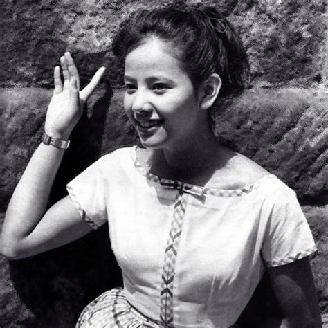 浜美枝（Mie Hama）・・・美女落ち穂拾い191120 : 夜ごとの美女