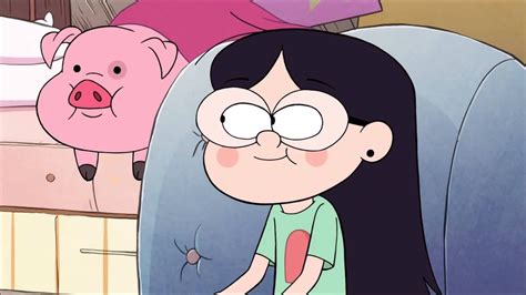 gravity falls grenda candy   gosh youtube