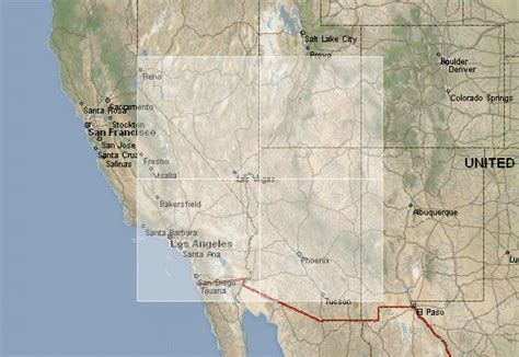 usgs topographic maps  arizona   mapstorcom