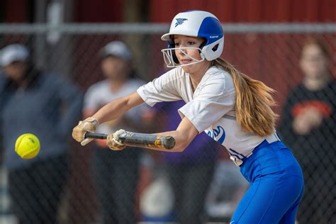 Carissa Wenner, Audrey Adams pace Lower Dauphin softball past Red Land