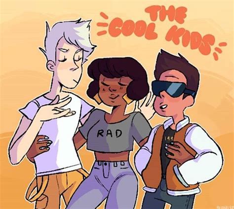 Steven Universe Cool Kids / Lars and the cool kids. - Uzumaki Wallpaper