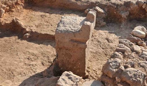 3000-Year-Old Discoveries at Philistine Temple Reveal Psychoactive ...