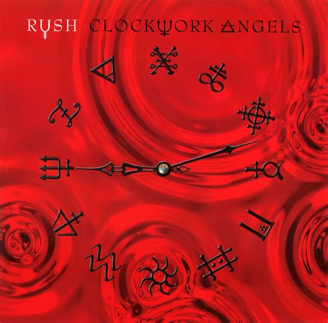 What Is Rush Clockwork Angels About at Eden Disney blog