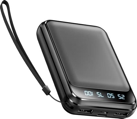 amazoncojp mobile battery large capacity lightweight rapid