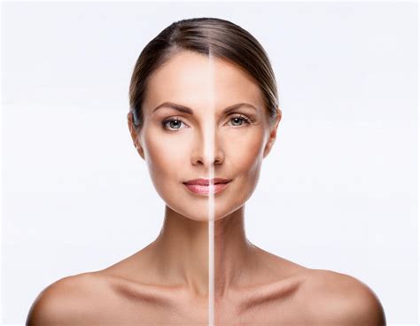 Your 20s vs. 40s: How Cold Fiber Laser Treatments Should Change Over