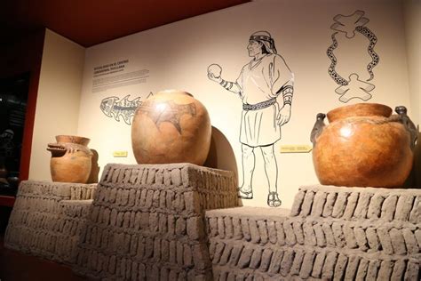 Huaca Pucllana: history in Lima | Viagens Machu Picchu Blog