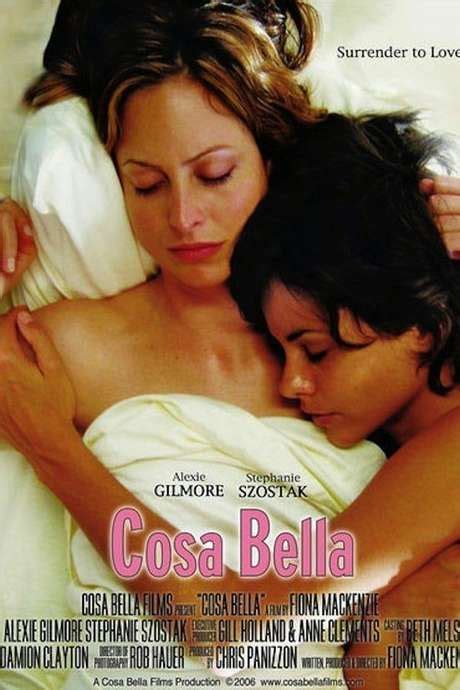 ‎Cosa Bella (2006) directed by Fiona MacKenzie • Film + cast • Letterboxd