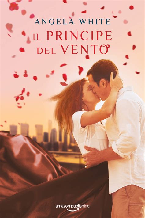 IL PRINCIPE DEL VENTO di ANGELA WHITE, recensione
