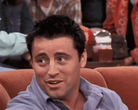 Joey Joey Tribbian GIF – Joey Joey Tribbian Funny – discover and share GIFs