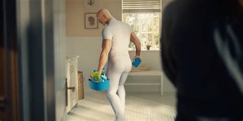 AdWatch: Mr Clean | Cleaner Of Your Dreams – Speaking Human