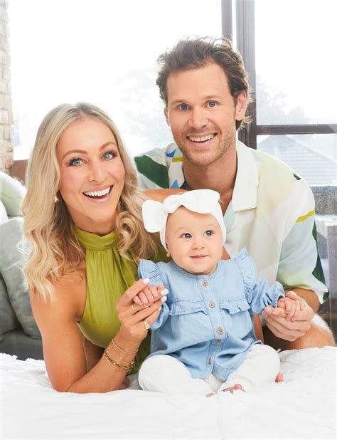 Shortland St star Kerry-Lee Dewing welcomes baby girl: ‘She’s given our