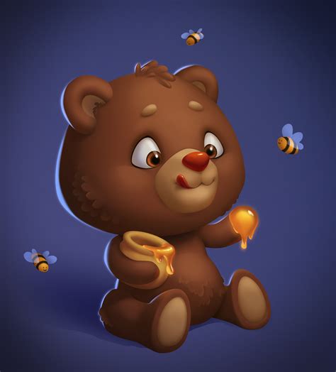 Honey Bear Sex Position: Is It Right For You? Find Out Now! Image 8
