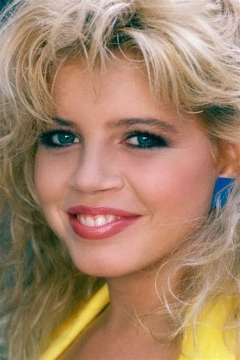 Pamela Saunders - Biografía, mejores películas, series, imágenes y