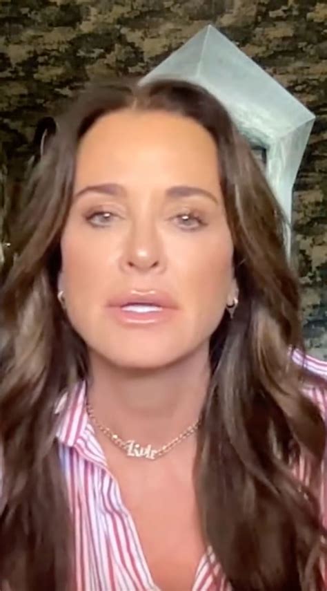 Why Kyle Richards took off Mauricio Umansky wedding ring