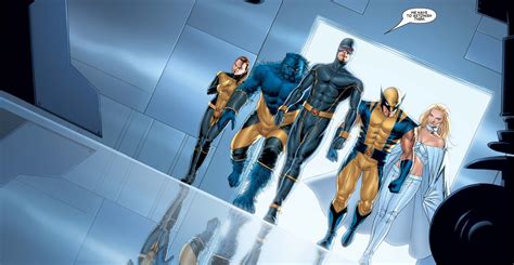 The 9 best X-Men comics of all time - Polygon