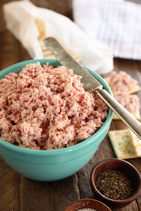 canned ham recipes affordable delicious meals   occasion