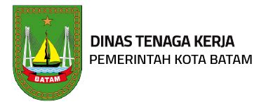 kata sambutan dinas tenaga kerja