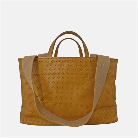 Mini Hugh Sport | Ginger – Blair Ritchey