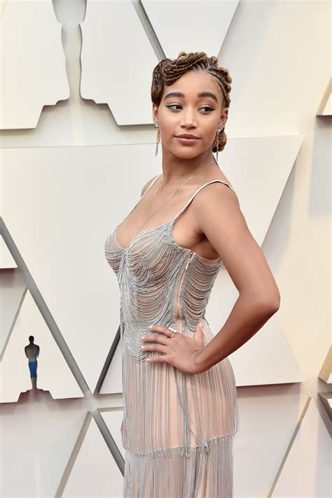 Amandla Stenberg : r/gentlemanboners