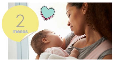 Bebe 2 Meses Mama De Quanto Em Quanto Tempo - O desenvolvimento do bebê de 2 meses | Bebe.com.br