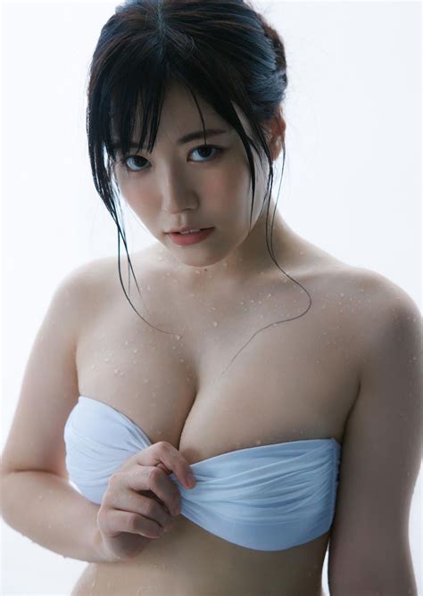 Umi Shinonome : r/GravureGirls