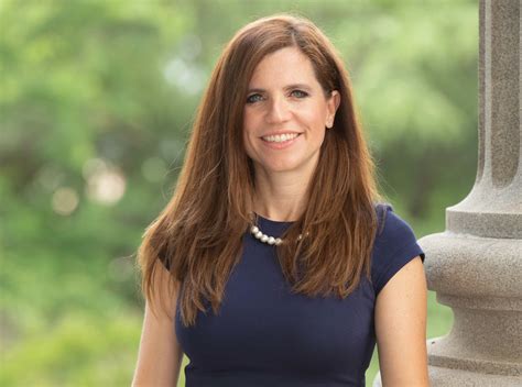 Is Nancy Mace's Bathing Suit Causing a Political Upheaval? - 7w5t7ji